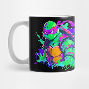 donatello Mug